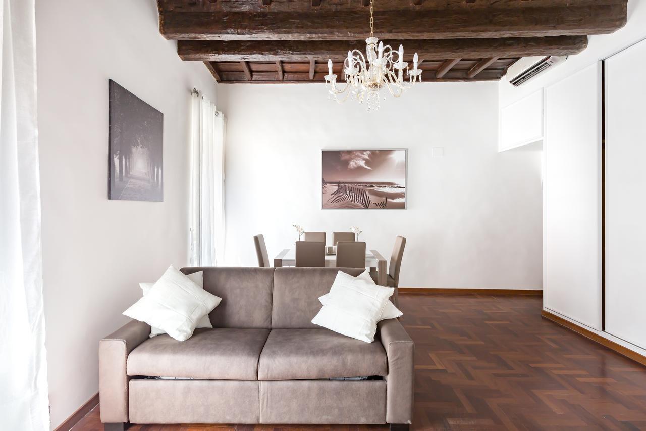 Appartement A World Aparts - 143 Sistina Rome