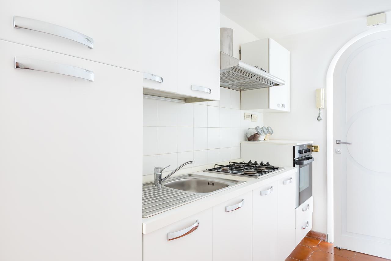 Appartement A World Aparts - 143 Sistina Rome