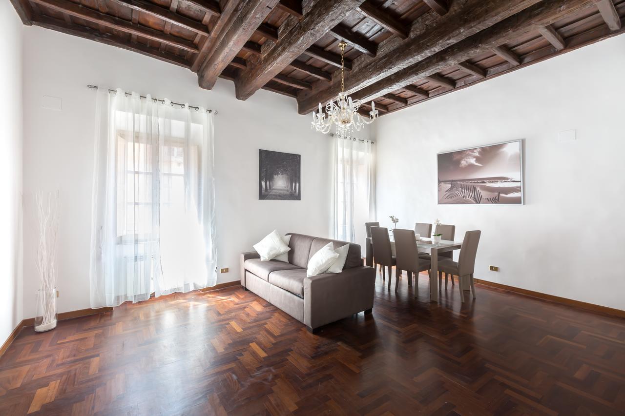 A World Aparts - 143 Sistina Appartement *