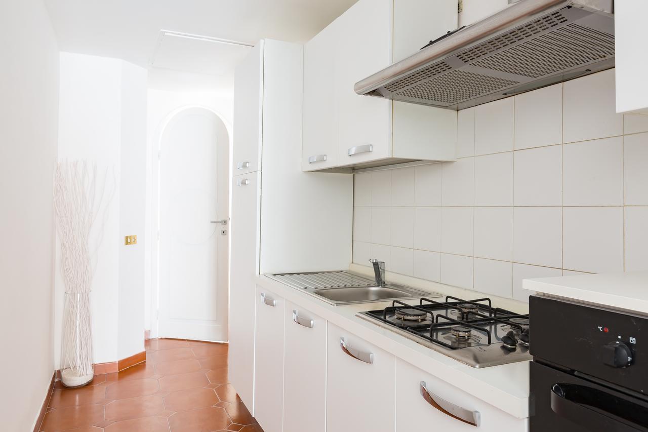 A World Aparts - 143 Sistina Appartement *